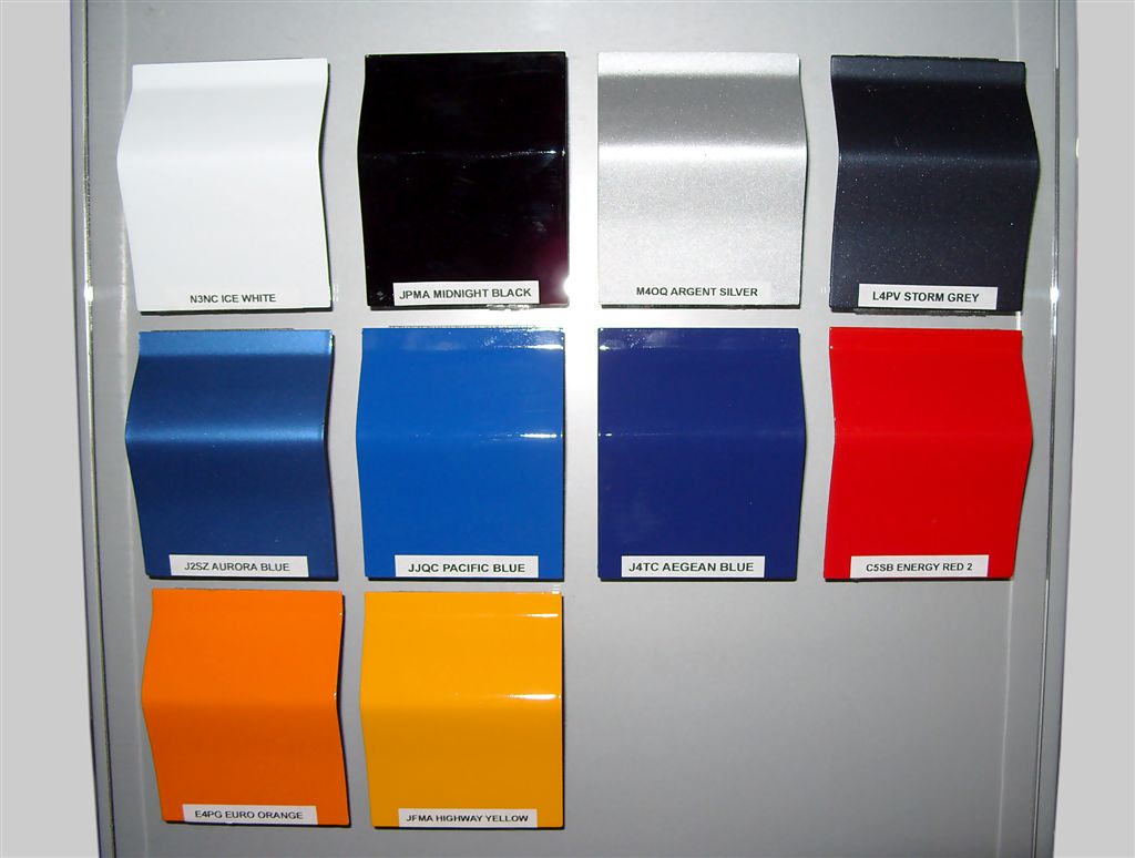 Нестандартный информационный стенд